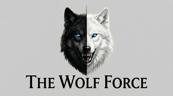 The Wolf Force